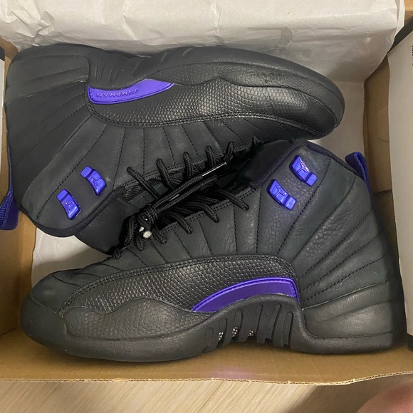 Jordan Other - Jordan 12 Concord GS Size 6.5Y